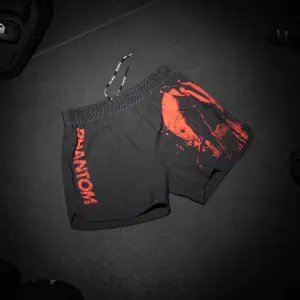 Σύντομο MMA Phantom Athletics Fusion-R Reaper image-4