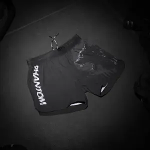Σύντομο MMA Phantom Athletics Fusion-R Werewolf image-2