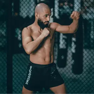 Σύντομο MMA Phantom Athletics Fusion-R Werewolf image-3
