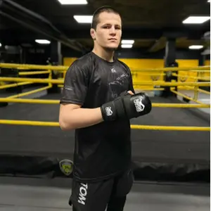 Σύντομο MMA Phantom Athletics Fusion-R Werewolf image-4