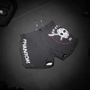 Σύντομο MMA Phantom Athletics Fusion-R Slasher image-2