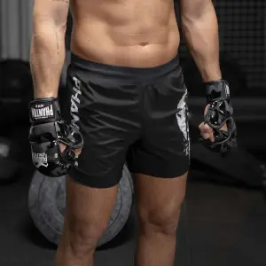 Σύντομο MMA Phantom Athletics Fusion-R Pumpkill image-2