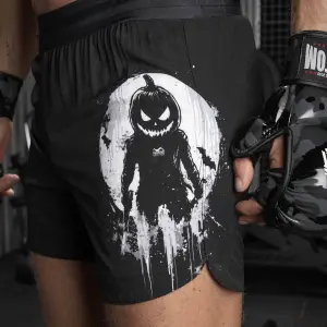 Σύντομο MMA Phantom Athletics Fusion-R Pumpkill image-3