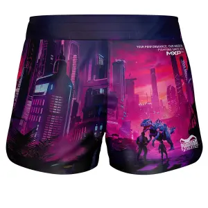 Krótka MMA Phantom Athletics Fusion-R Cyber-X image-1