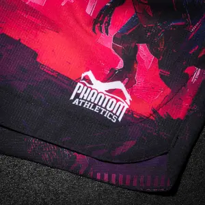 Krótka MMA Phantom Athletics Fusion-R Cyber-X image-4