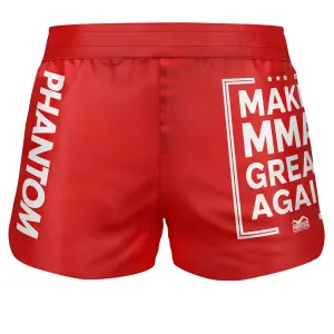 Σύντομο MMA Phantom Athletics Fusion R image-0