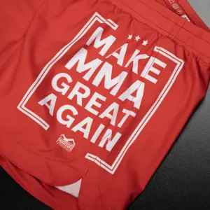 Σύντομο MMA Phantom Athletics Fusion R image-2