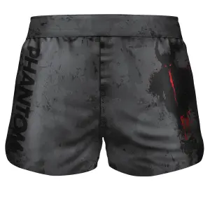 Σύντομο MMA Phantom Athletics Fusion R Demon image-0