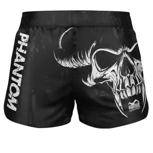 Σύντομο MMA Phantom Athletics Fusion R Diablo image-0