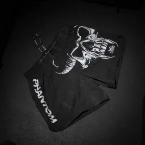 Σύντομο MMA Phantom Athletics Fusion R Diablo image-2