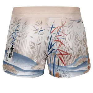 Σύντομο MMA Phantom Athletics Fusion R Japan image-0