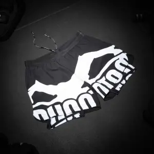 Shorts MMA 2 in 1 Phantom Athletics Fusion R Savage image-2