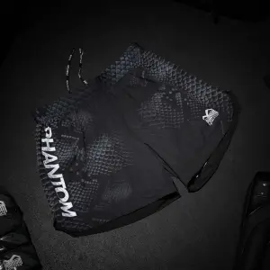 Σύντομο MMA Phantom Athletics Fusion R image-2