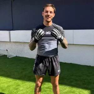 Σύντομο MMA Phantom Athletics Fusion R image-4