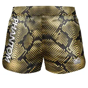 Kort MMA Phantom Athletics Fusion image-0