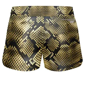 Kort MMA Phantom Athletics Fusion image-1