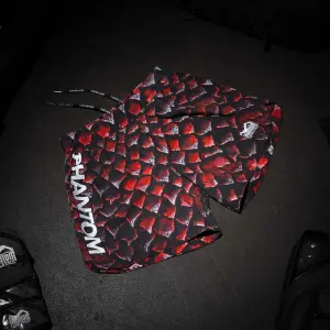 Σύντομο MMA Phantom Athletics Fusion image-2
