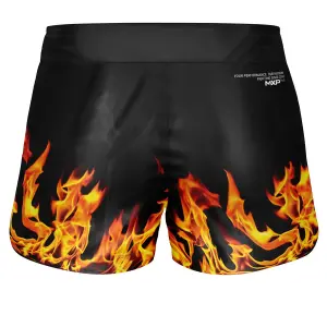 Σύντομο MMA Phantom Athletics Fusion R Punisher image-1