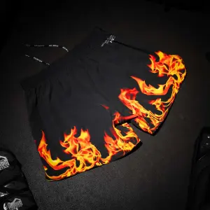 Σύντομο MMA Phantom Athletics Fusion R Punisher image-3