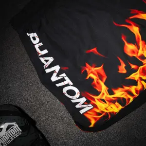 Σύντομο MMA Phantom Athletics Fusion R Punisher image-4