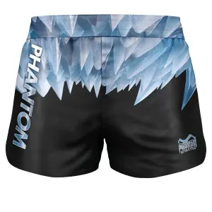 Σύντομο MMA Phantom Athletics Fusion R Iceman image-0