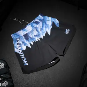 Σύντομο MMA Phantom Athletics Fusion R Iceman image-2