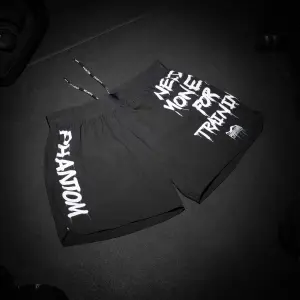 Σύντομο MMA Phantom Athletics Fusion R Need Money image-2