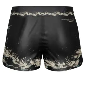 Σύντομο MMA Phantom Athletics Fusion R Tiger vs. Shark image-1