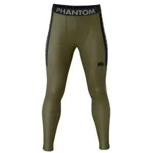 Legginsy Phantom Athletics Apex