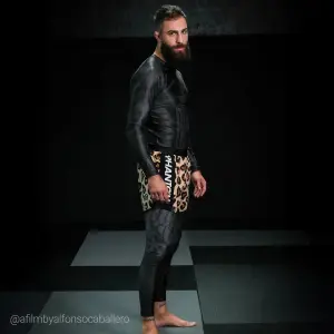 Legging Phantom Athletics image-3