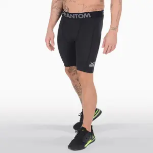 Szorty kompresyjne Phantom Athletics Vector image-0