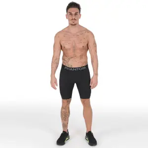 Szorty kompresyjne Phantom Athletics Vector image-1