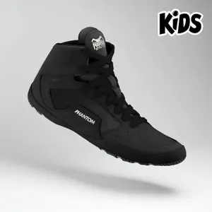 Children's wrestling shoes Phantom Athletics Tactic image-2