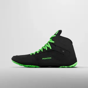 Wrestling shoes Phantom Athletics Tactic image-1