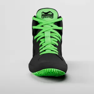 Wrestling shoes Phantom Athletics Tactic image-2