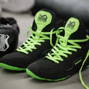 Wrestling shoes Phantom Athletics Tactic image-4