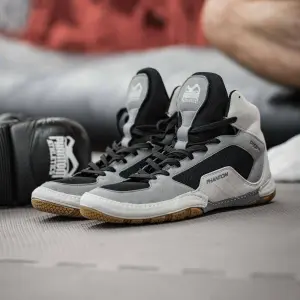 Wrestling shoes Phantom Athletics Tactic image-4
