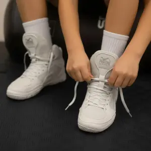 Children's wrestling shoes Phantom Athletics Tactic image-4