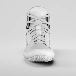 Wrestling shoes Phantom Athletics Tactic image-2
