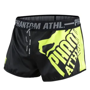 Σορτς ταϊλανδέζικης πυγμαχίας Phantom Athletics Revolution image-1