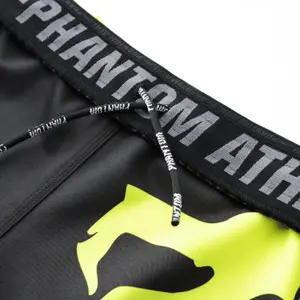 Σορτς ταϊλανδέζικης πυγμαχίας Phantom Athletics Revolution image-4