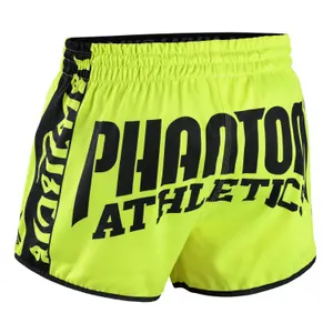 Σορτς ταϊλανδέζικης πυγμαχίας Phantom Athletics Revolution image-2