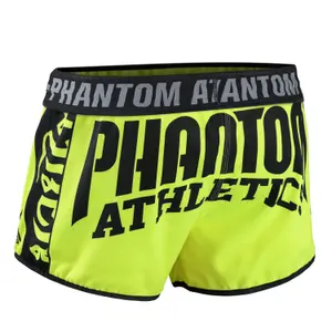 Σορτς ταϊλανδέζικης πυγμαχίας Phantom Athletics Revolution image-3