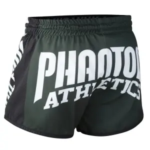 Σορτς ταϊλανδέζικης πυγμαχίας Phantom Athletics Revolution image-2