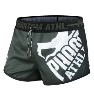 Σορτς ταϊλανδέζικης πυγμαχίας Phantom Athletics Revolution image-3