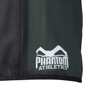 Σορτς ταϊλανδέζικης πυγμαχίας Phantom Athletics Revolution image-4