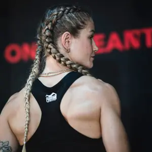 Αμάνικο μπλουζάκι Phantom Athletics Eclipse image-4