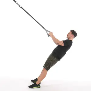 Suspension strap Phantom Athletics image-1