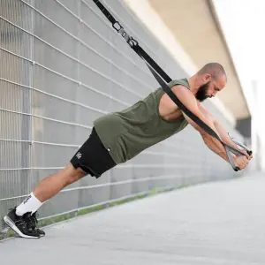 Suspension strap Phantom Athletics image-3