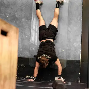 Κάλτσες Phantom Athletics Performance image-4